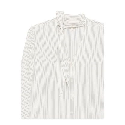 MAYFEYR - Emporio Armani - Shirts White - EW004357AF24532F0202