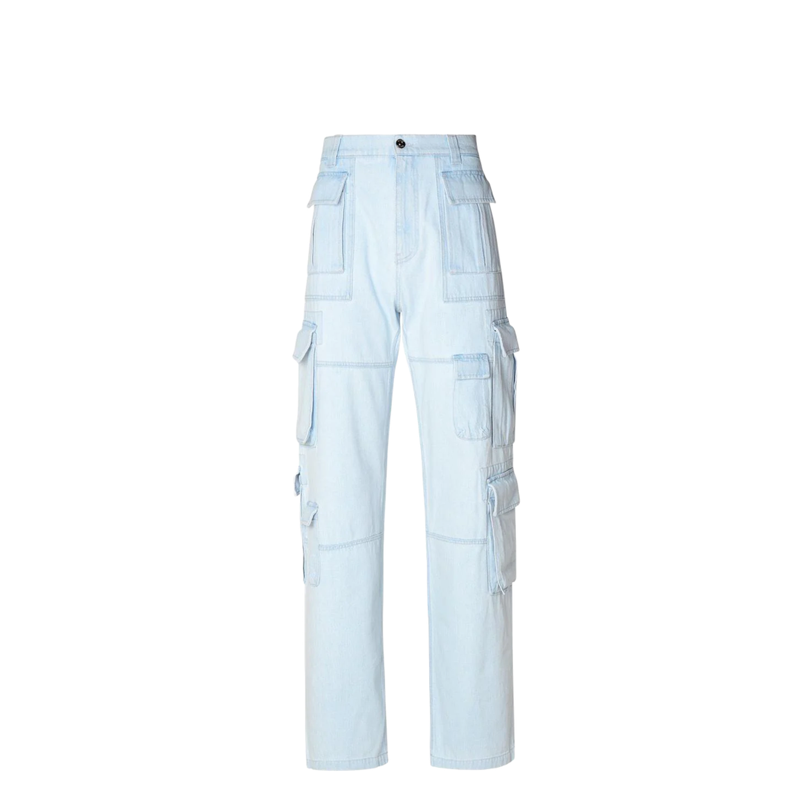 Cargo Jeans
