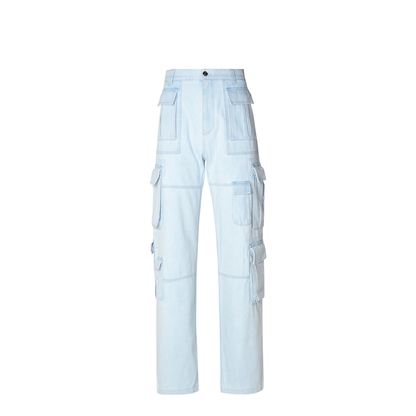 Cargo Jeans