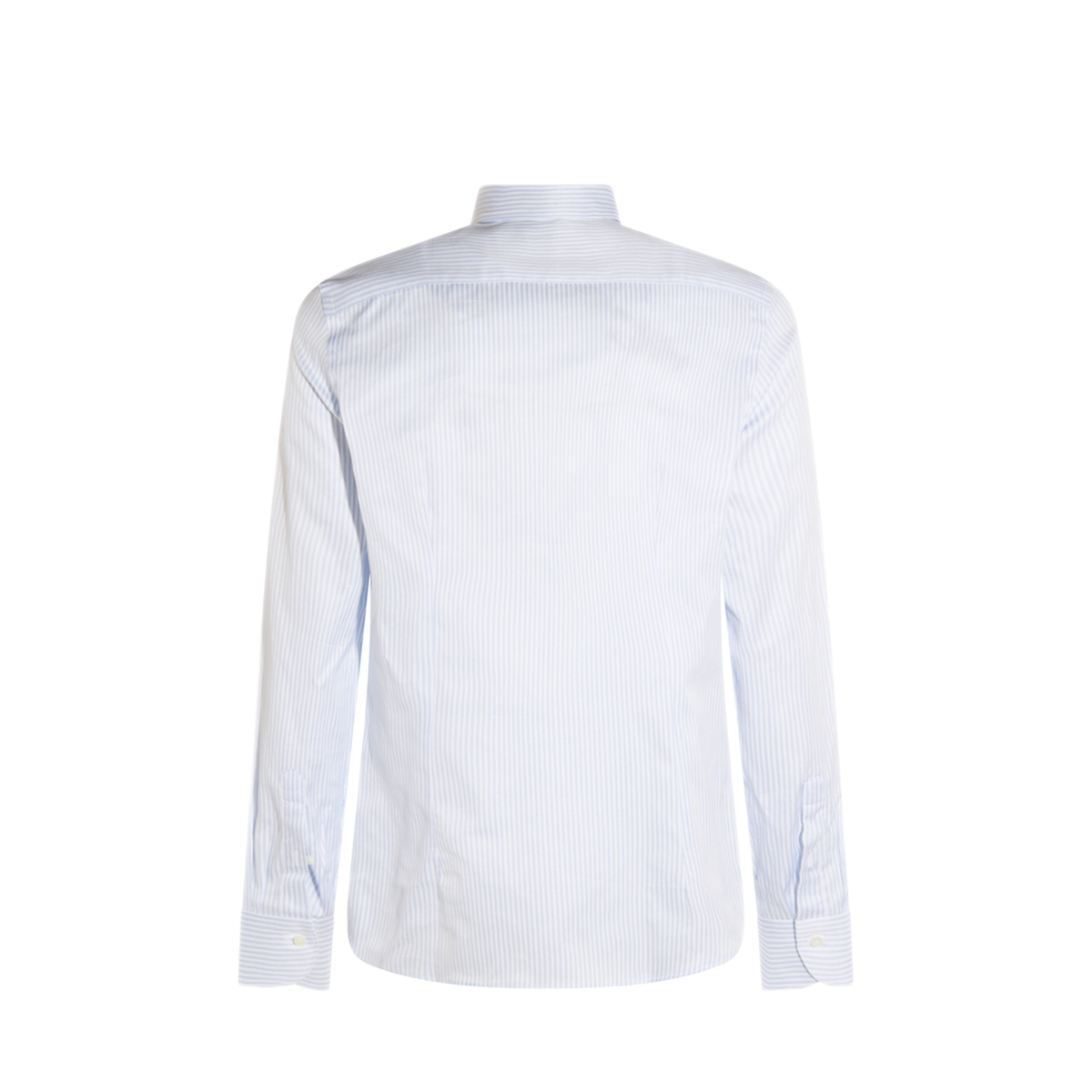 MAYFEYR - Canali - Shirts - NCLX0C3GR03303401