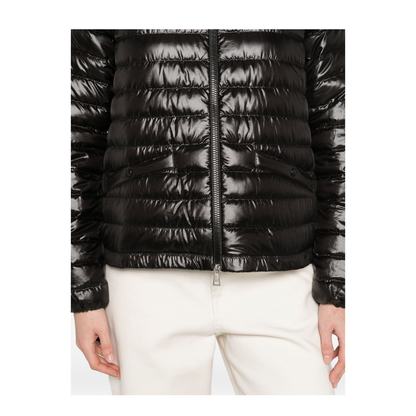 Short Azalee Down Jacket