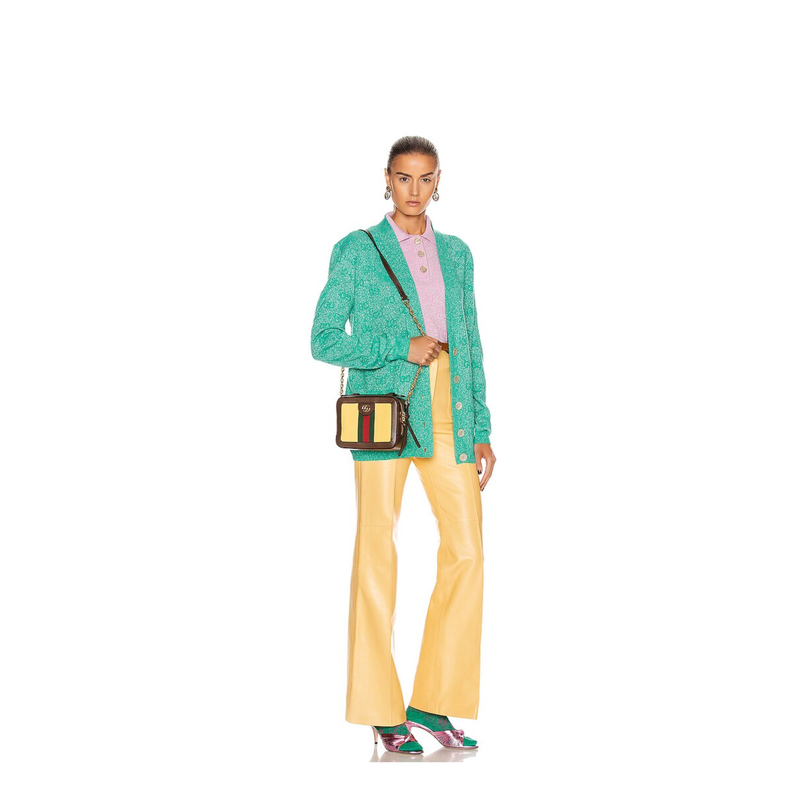 Ophidia Handbag
