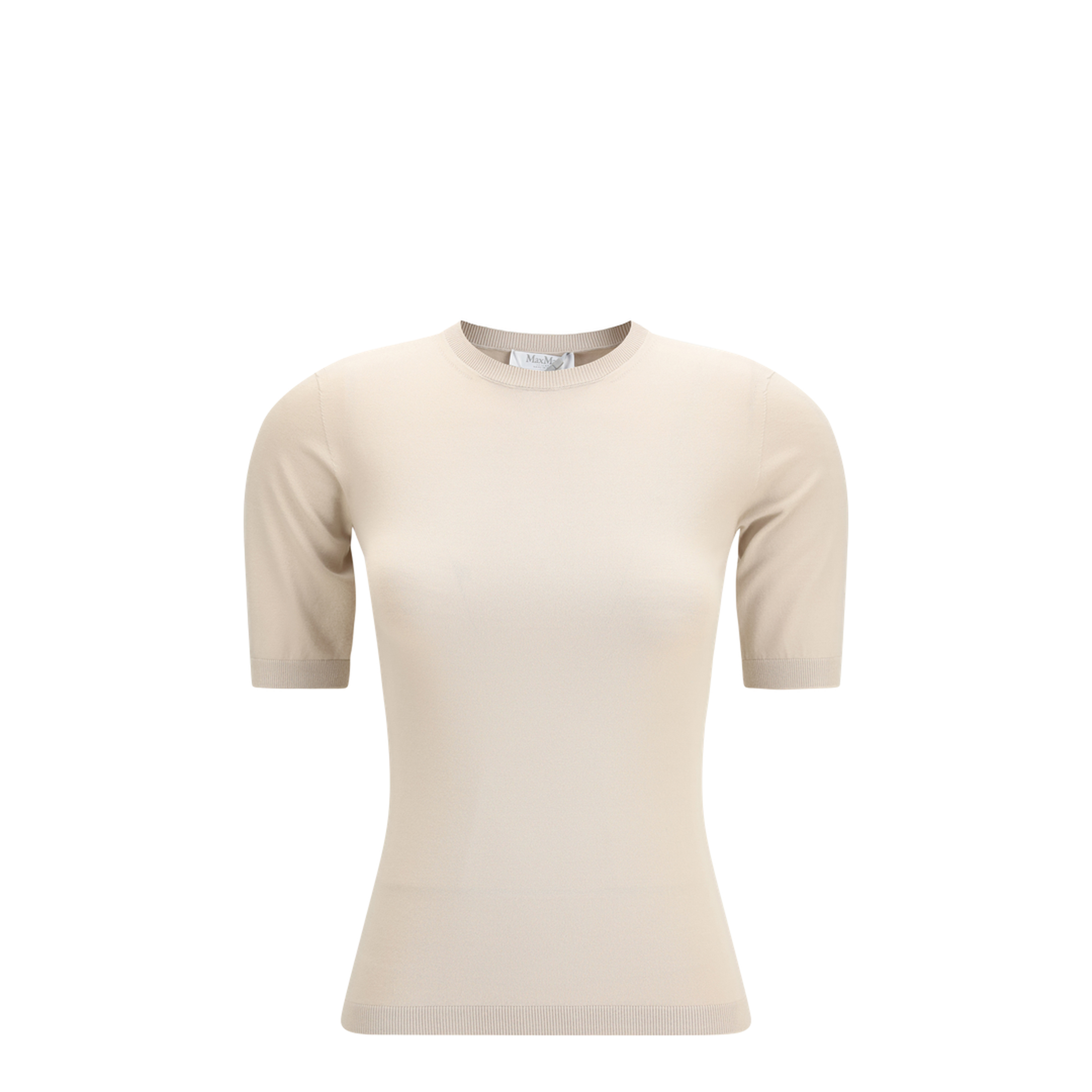 MAYFEYR - Max Mara - Ottano T-Shirt - 2611361233600