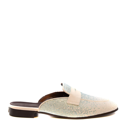 MAYFEYR - BOUGEOTTE - Sabot White - SLISEMSUS606W