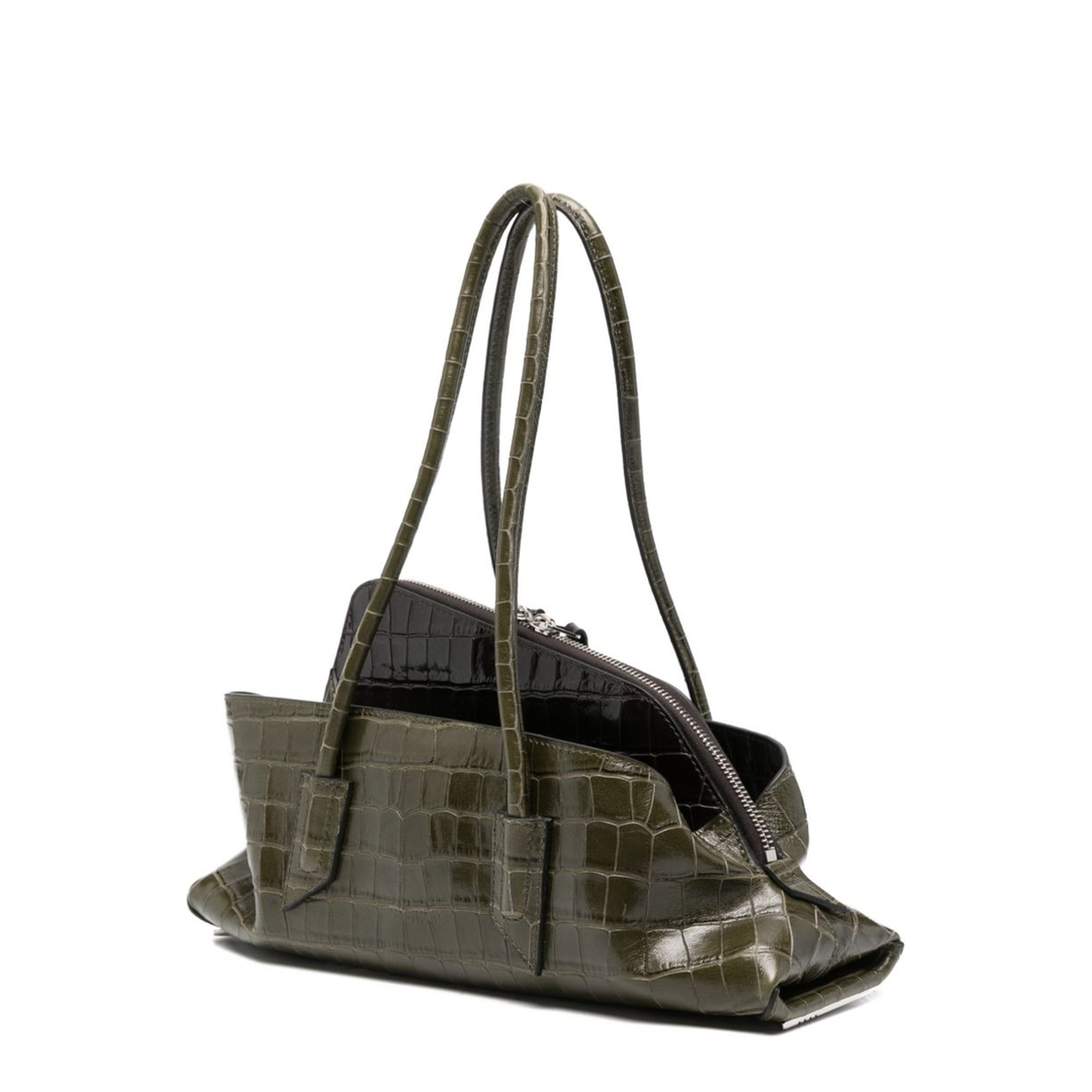 MAYFEYR - The Attico Fashion - Green Bag - 260WAH00058LBT155PR104