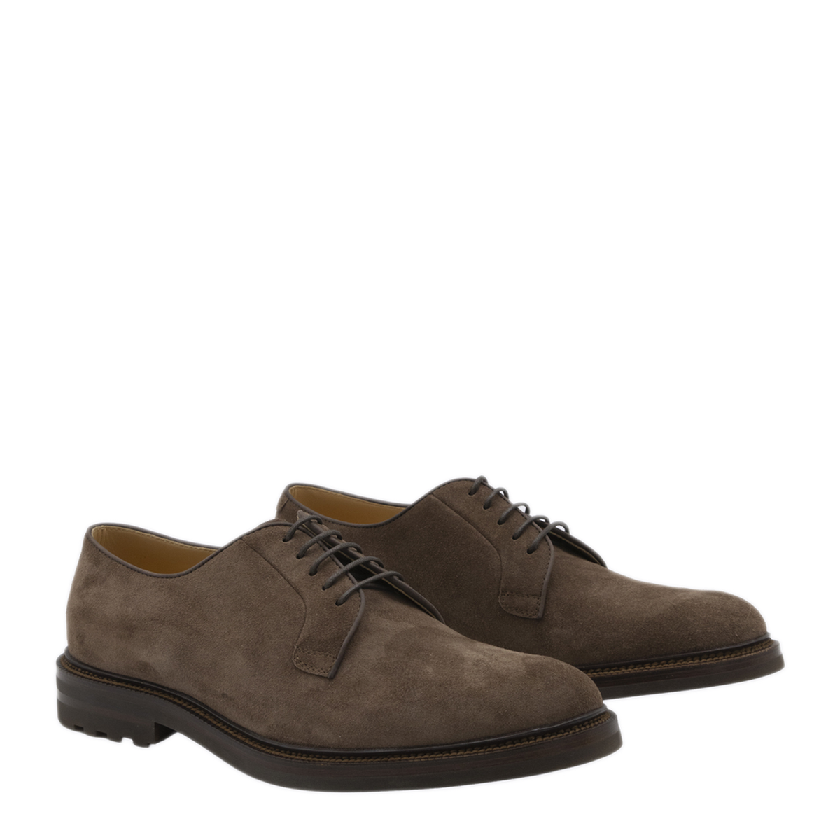 Flat Shoes