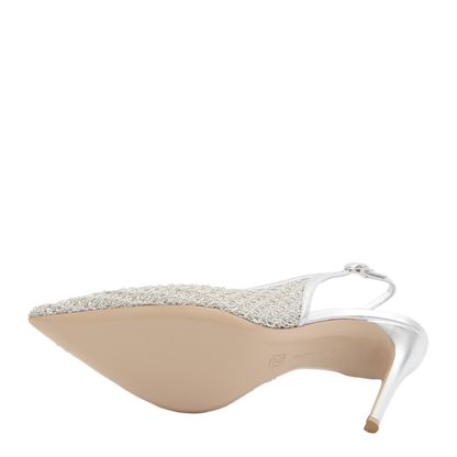 Nikki Slingback Pumps