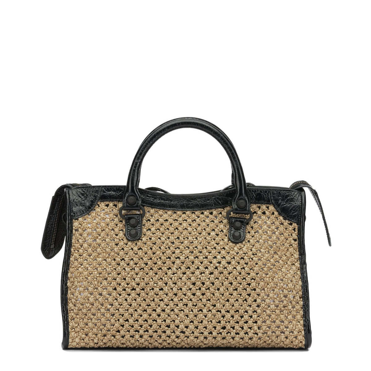MAYFEYR - Balenciaga - City Bag Medium Handbag - 8657622ACGG9260