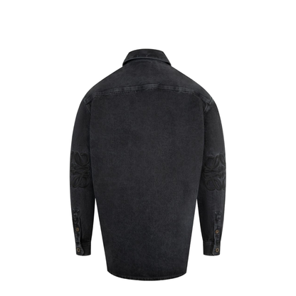 MAYFEYR - Loewe - Anagram Overshirt - H526Y1DX021100