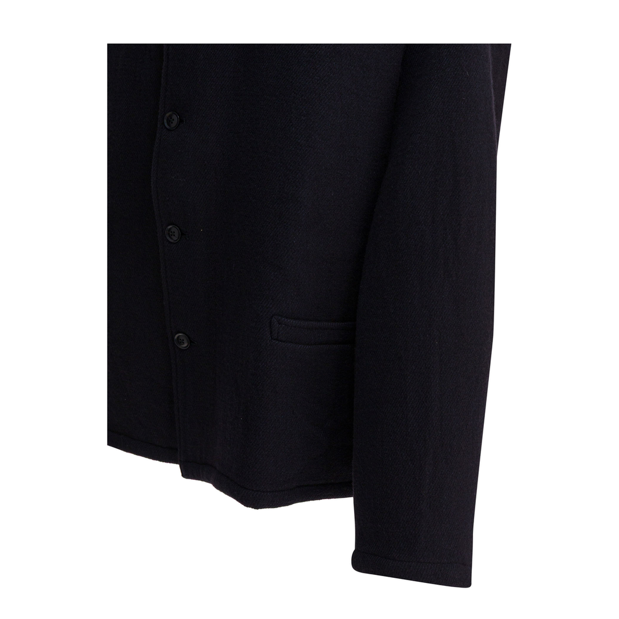 MAYFEYR - Needles - Kersey Bomber Jacket - RW151DKNAVY