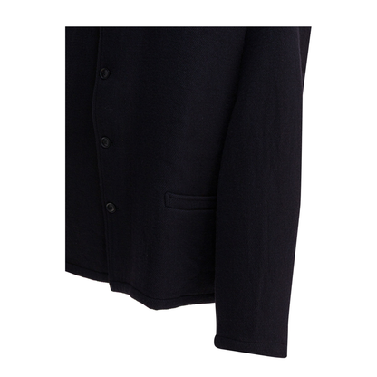 MAYFEYR - Needles - Kersey Bomber Jacket - RW151DKNAVY