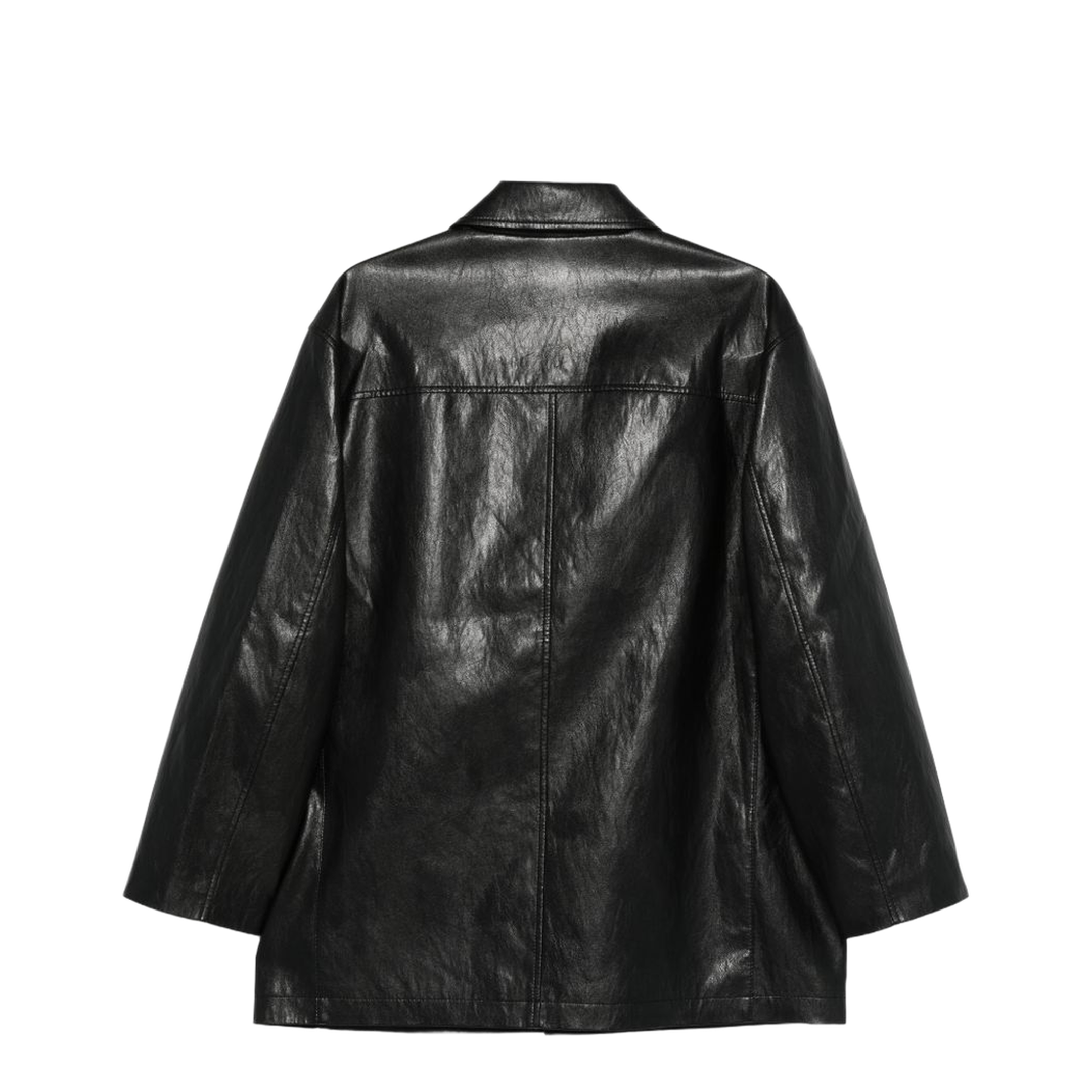 MAYFEYR - Dunst - Jackets Black - UDJA6A106BK