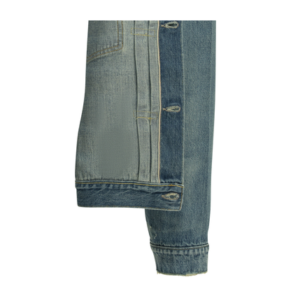 MAYFEYR - Levi's - 1936 Type I Denim Jacket - 705060030