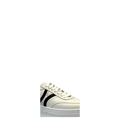 Capsule Sneakers White