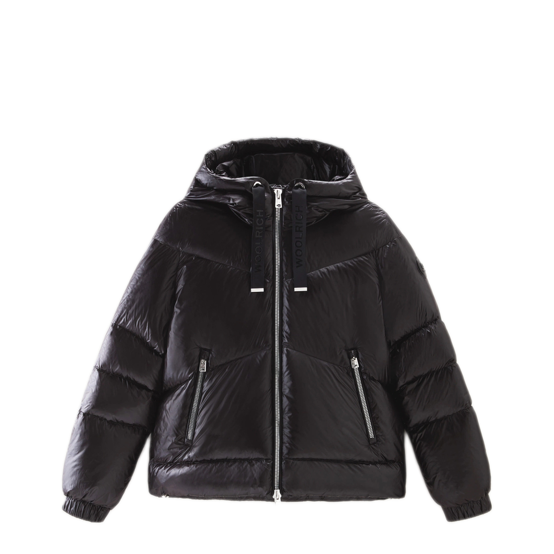 MAYFEYR - Woolrich - Jackets - CFWWOU927FRUT3085