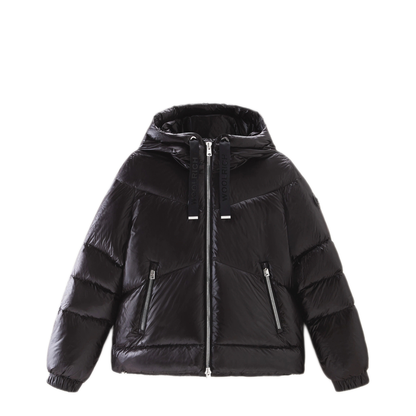 MAYFEYR - Woolrich - Jackets - CFWWOU927FRUT3085