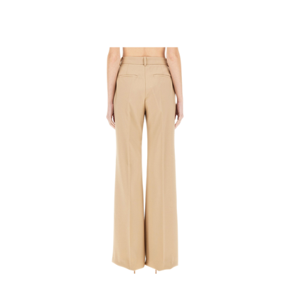 MAYFEYR - Sportmax - Pants Oxalis - 2512131051600534013