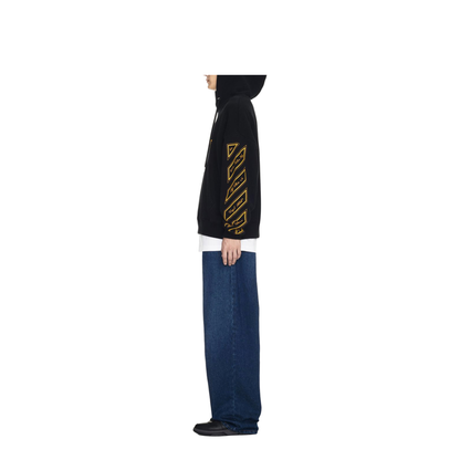 MAYFEYR - Off-White - Sweatshirt - OMBB085S24FLE0121022