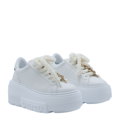 MAYFEYR - Casadei - Sneakers - 2X129C0701C30949999