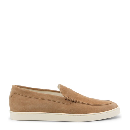 MAYFEYR - Brunello Cucinelli - Flat Shoes - MZUHVSP335C7962