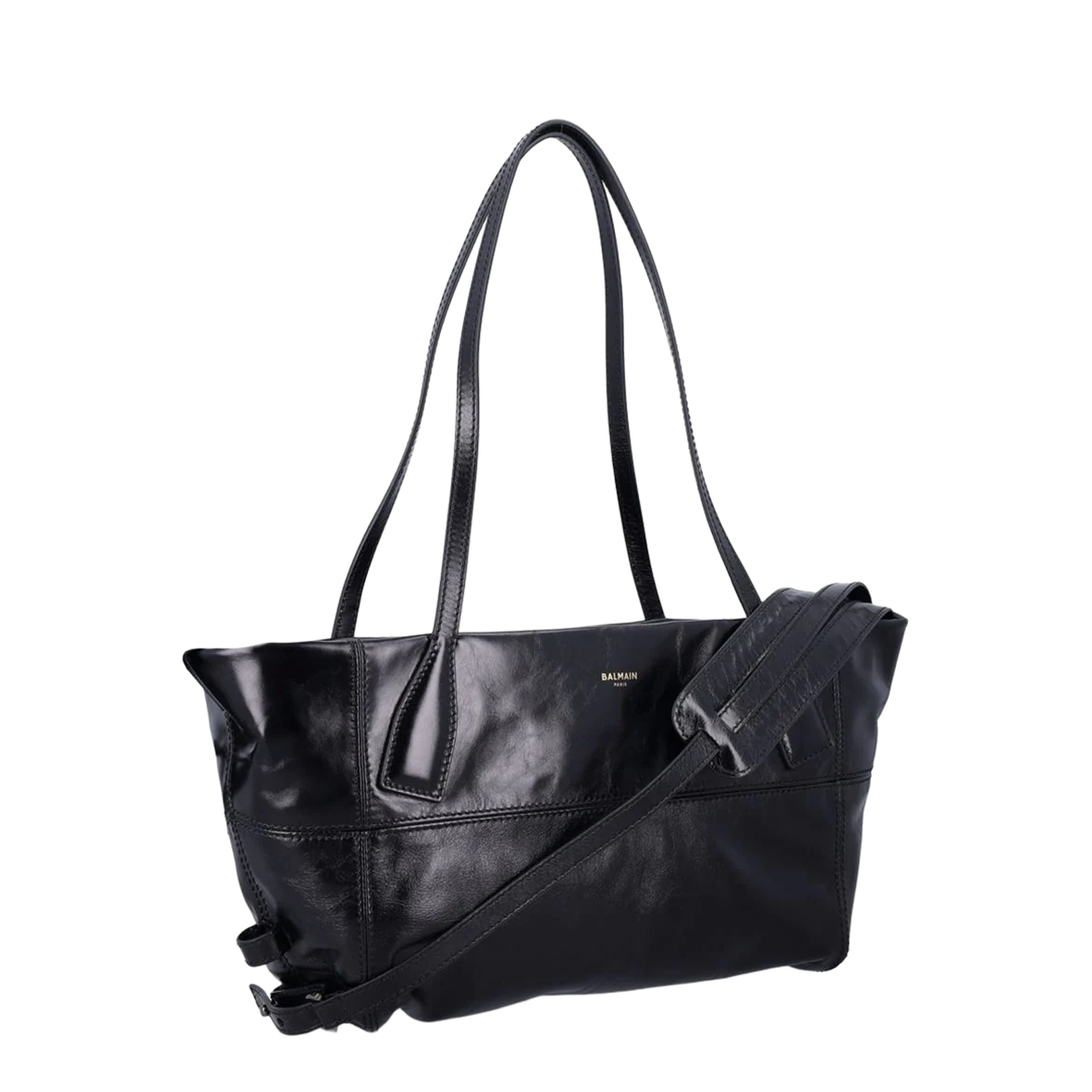 Track Tote Bag