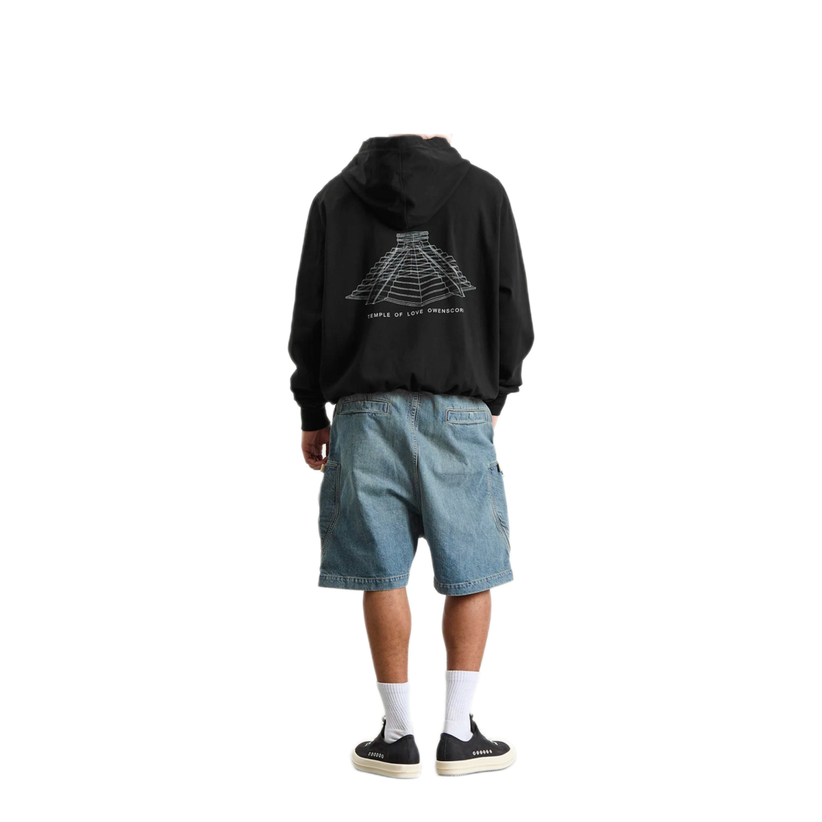 Sweatshirt with Print