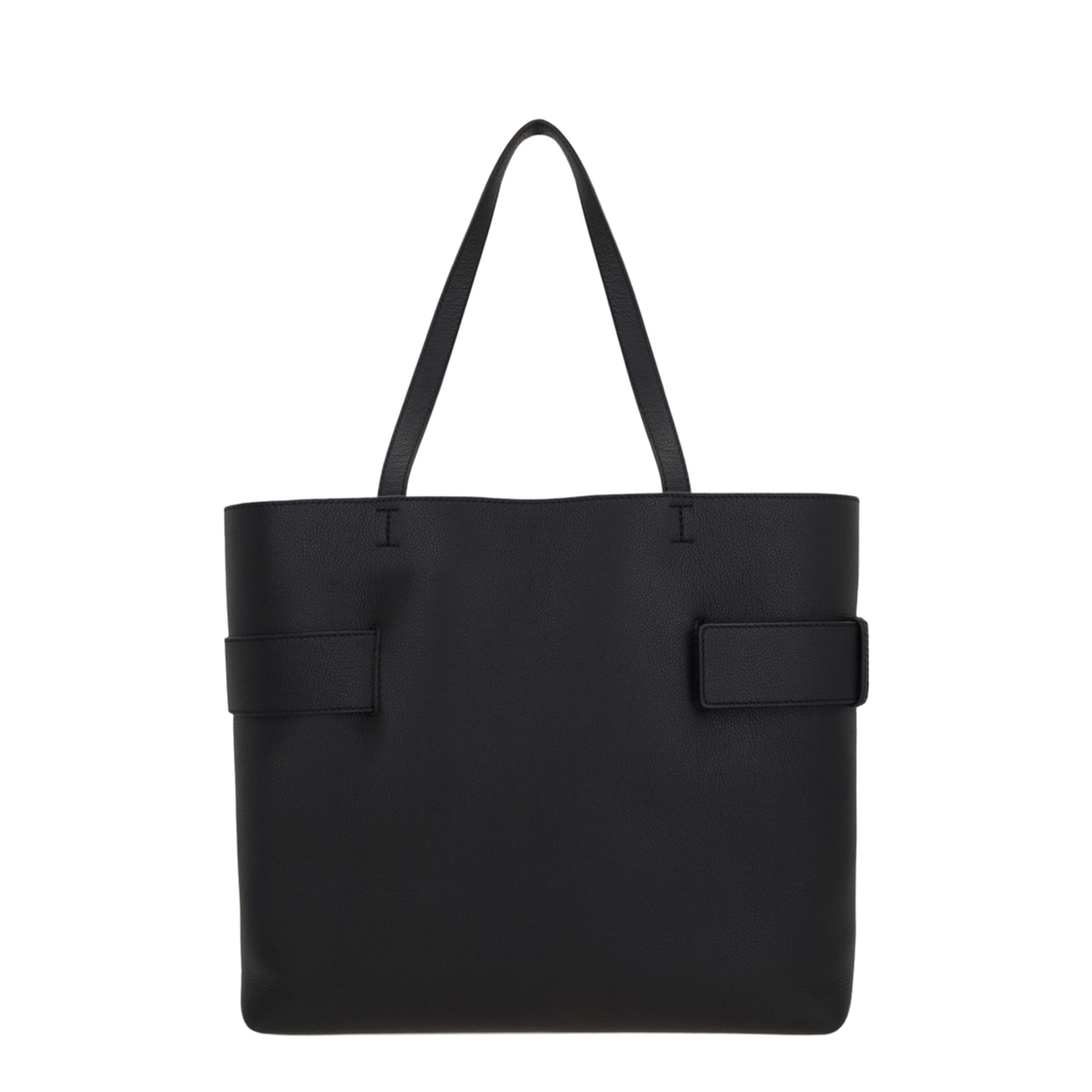 McQueen T-Bar Sling Shopper