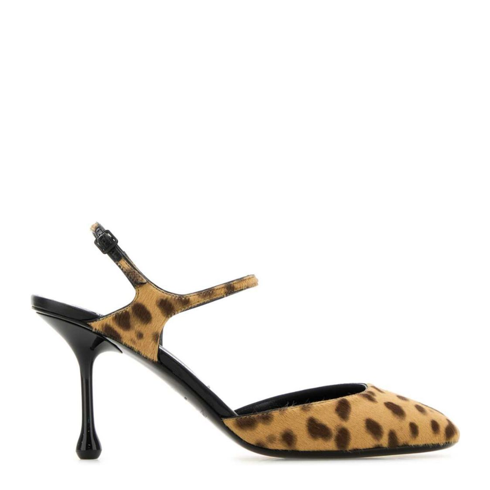 Drop Heel