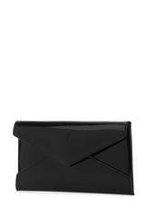 Paloma Patent Clutch