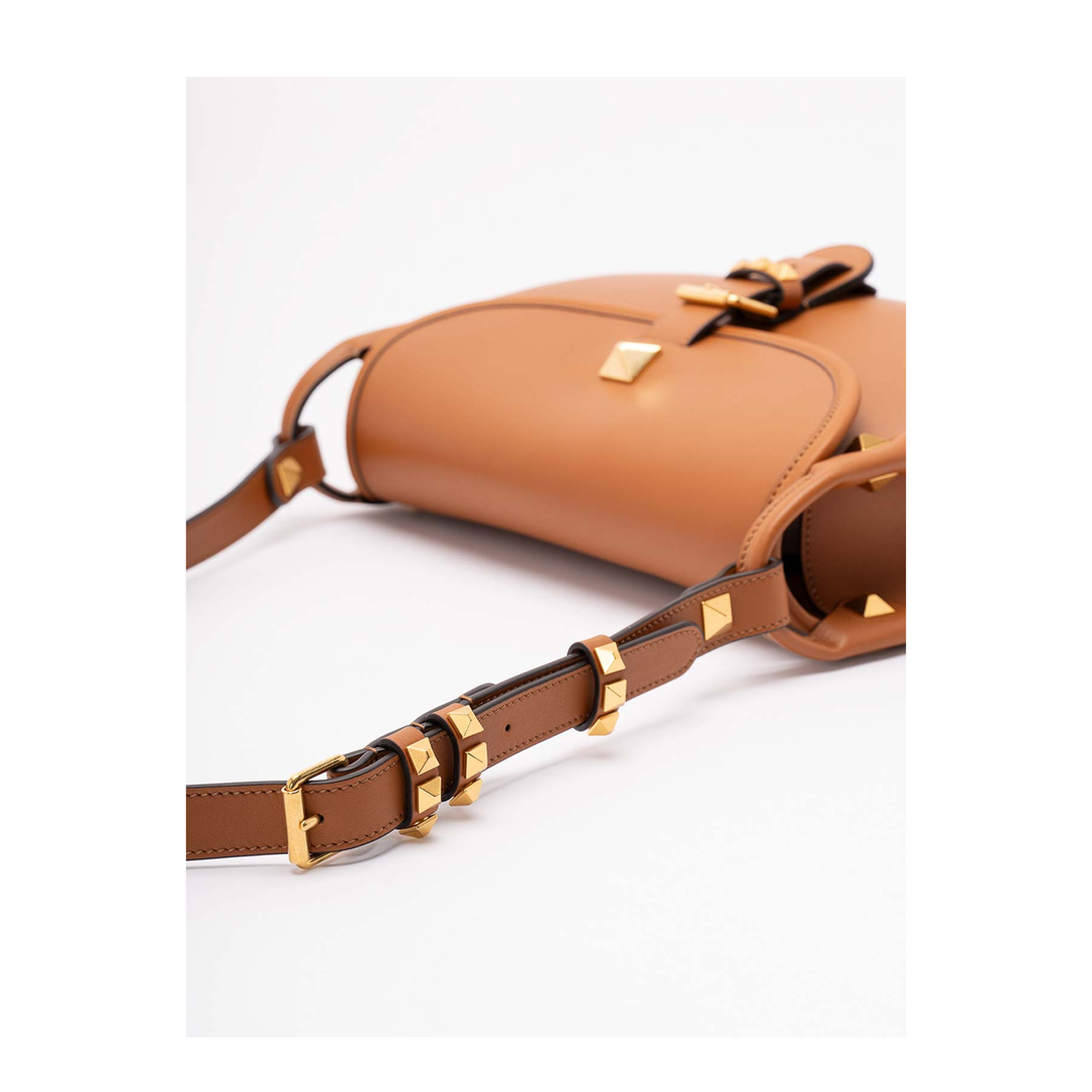 Flaneuse Shoulder Bag