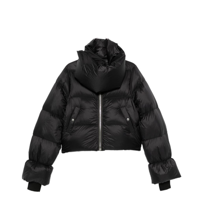 MAYFEYR - Rick Owens - Coats Black - RP02F5774NPD309