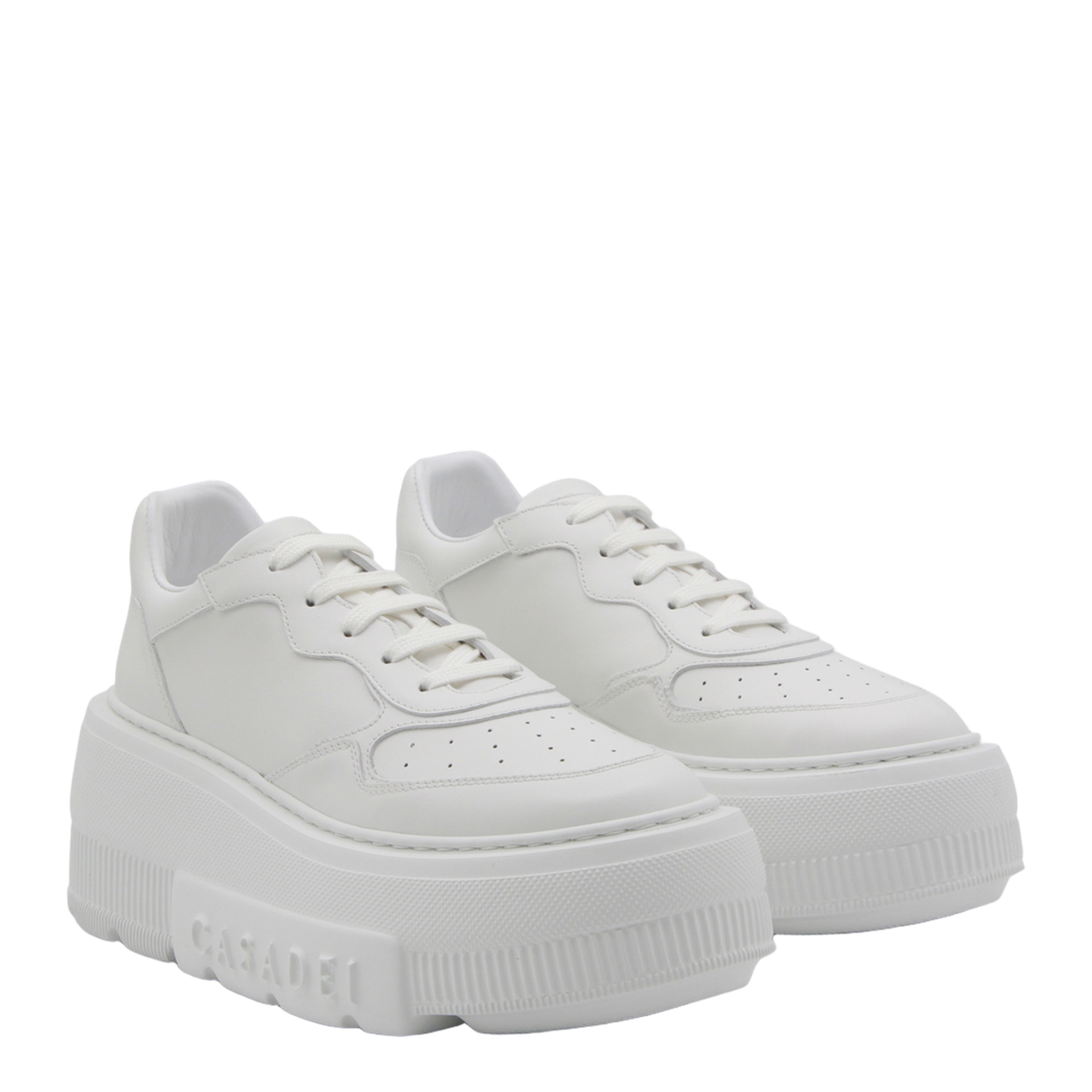 Sneakers White