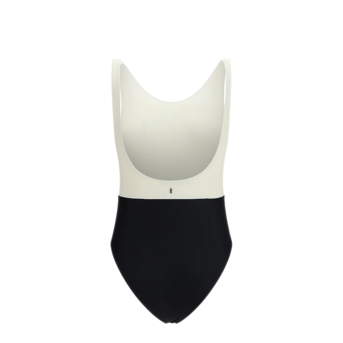 MAYFEYR - AMI - Bicolore One Piece Swimsuit - FBW313AW00111360
