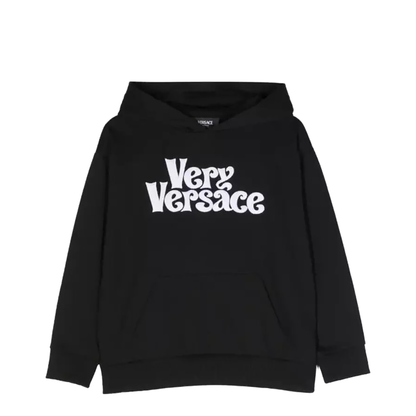 Sweatshirt Fleece Embroidery