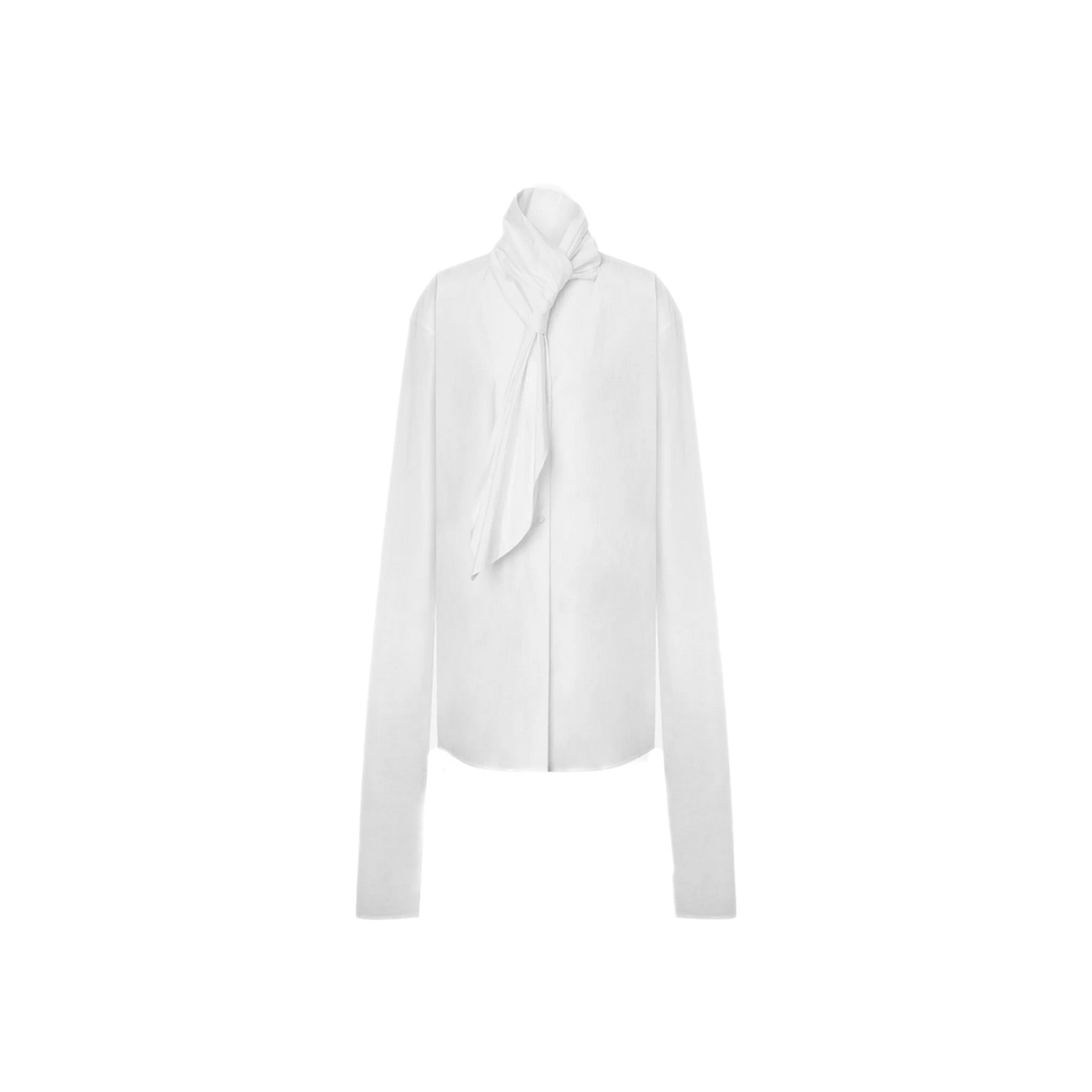 MAYFEYR - ALBERTA FERRETTI - White Shirt - A022151340518