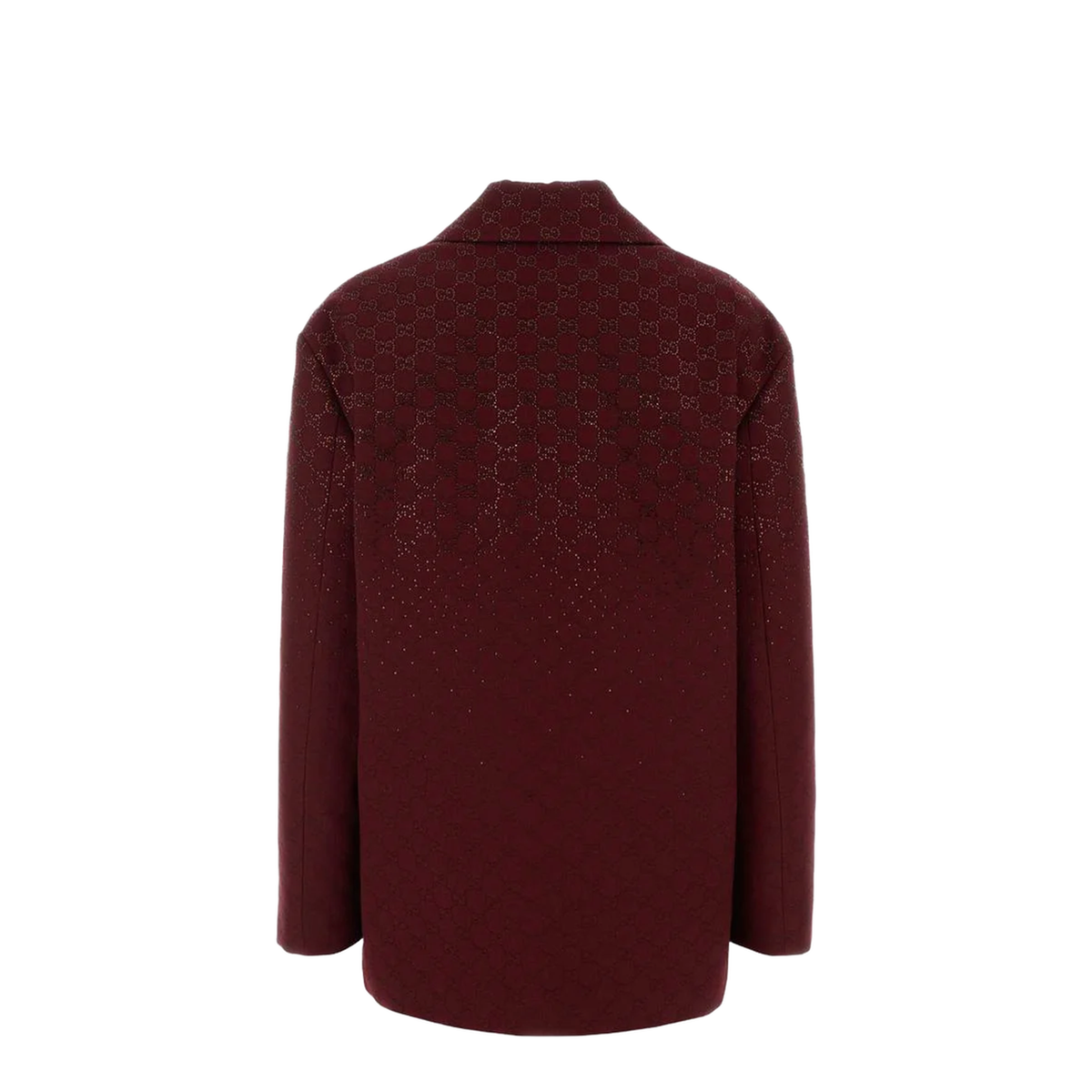 MAYFEYR - Gucci - Jackets & Vests - 853047ZKU096207
