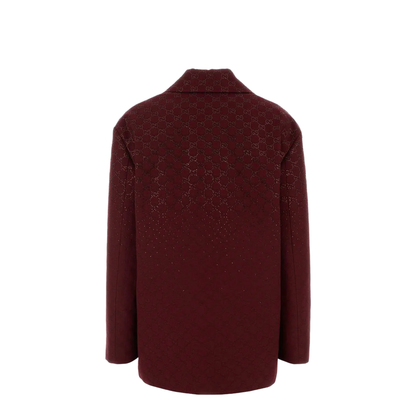 MAYFEYR - Gucci - Jackets & Vests - 853047ZKU096207