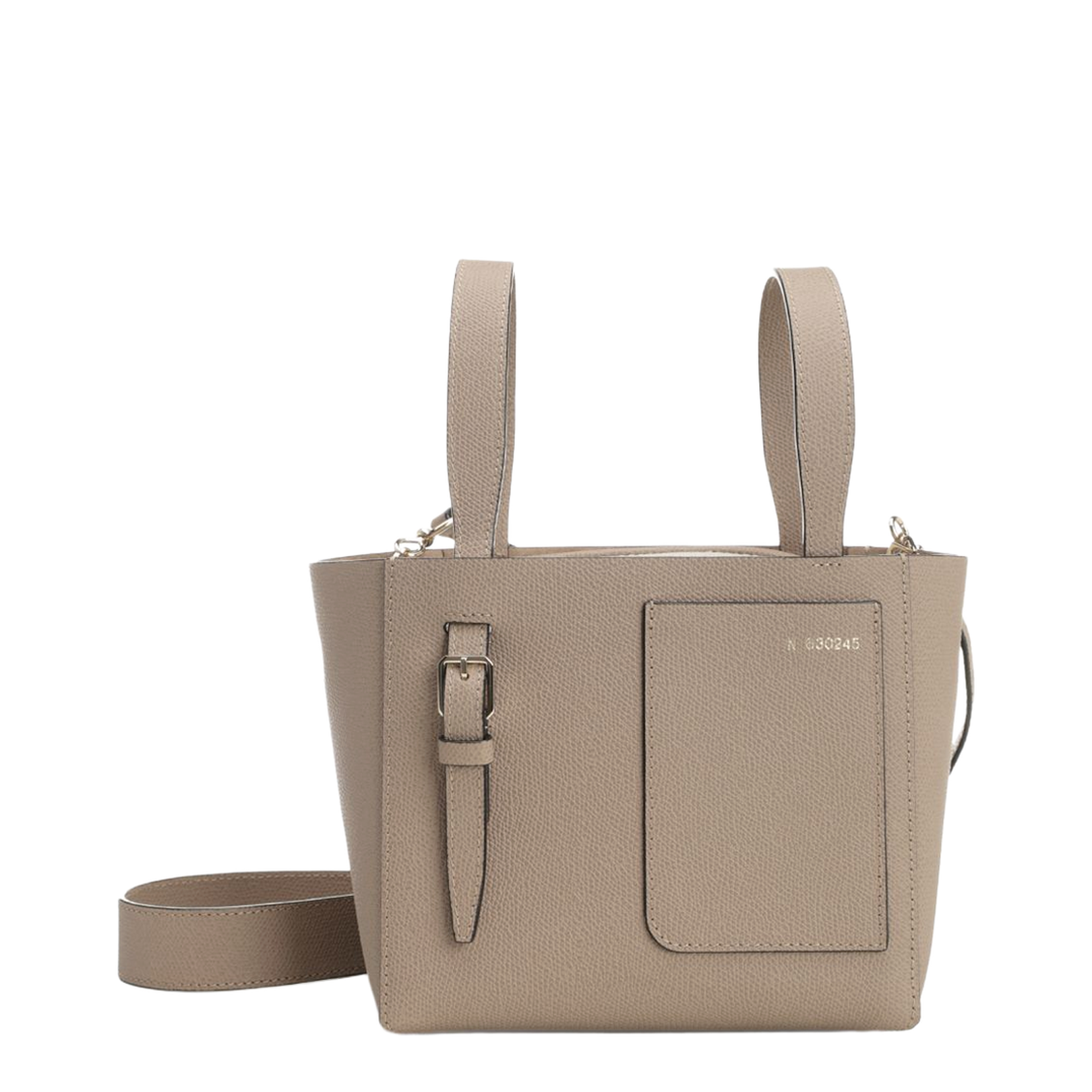 Soft Bucket Micro Bag