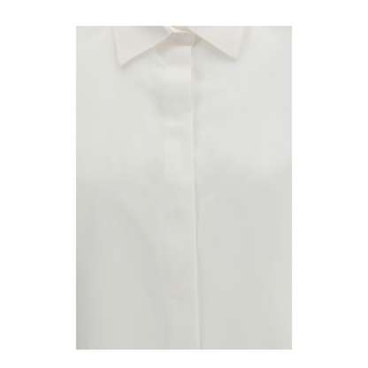 MAYFEYR - Max Mara - Maroso Shirt - 2611111101600