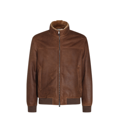MAYFEYR - Canali - Jackets - O70534LS00335501