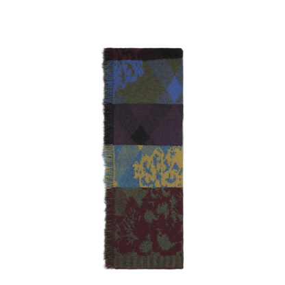 MAYFEYR - Dries Van Noten - Mati Scarf - 2620222094740401