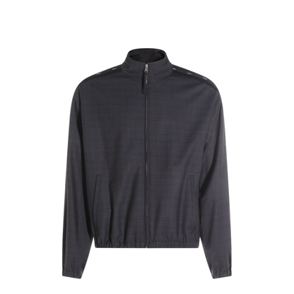 MAYFEYR - Moschino - Jackets - 261ZZ060402261191