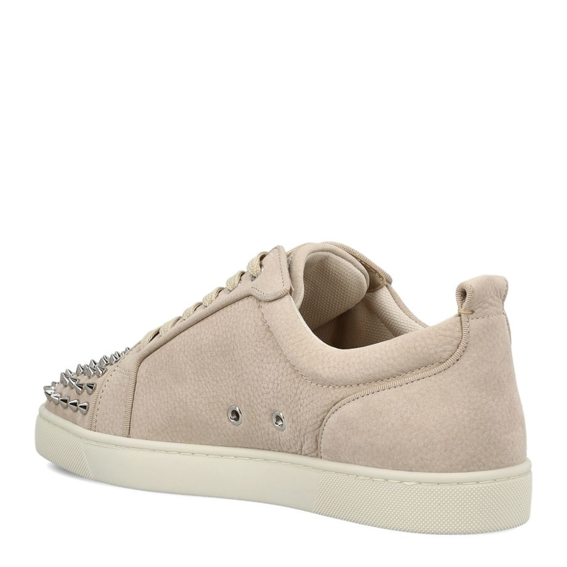 MAYFEYR - Christian Louboutin - Sneakers Beige - 1260651BG3E