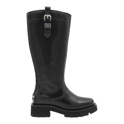 MAYFEYR - Ganni - Boots Light Grey - S3022099