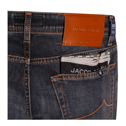 MAYFEYR - Jacob Cohen - Jeans - JUMQE007053S4126V1600D