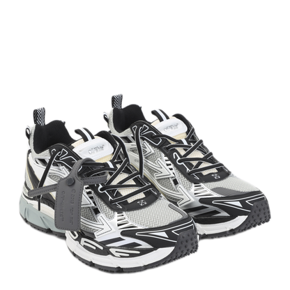 MAYFEYR - Off-White - Be Right Back Sneakers - M295C9F001