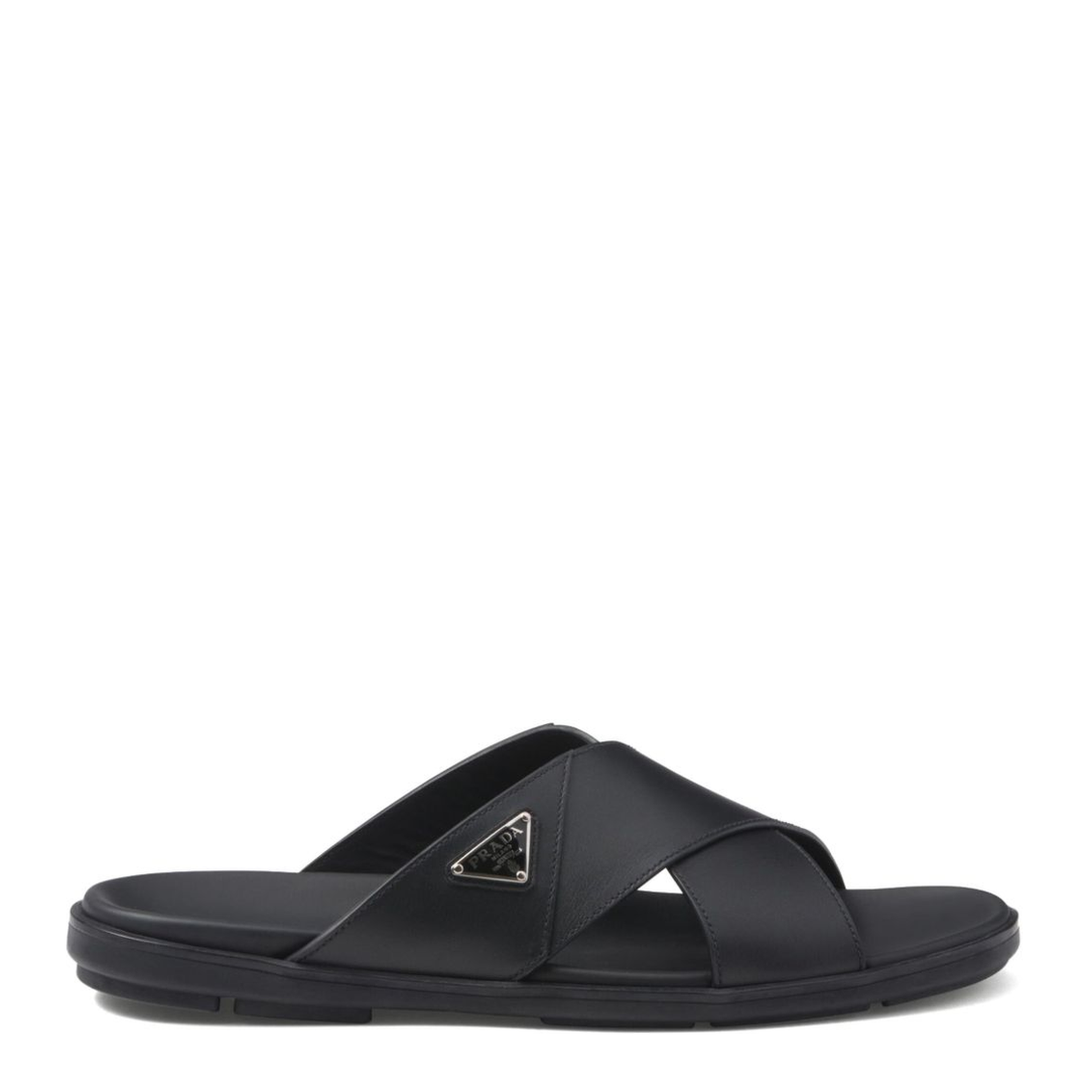 Sandals Black