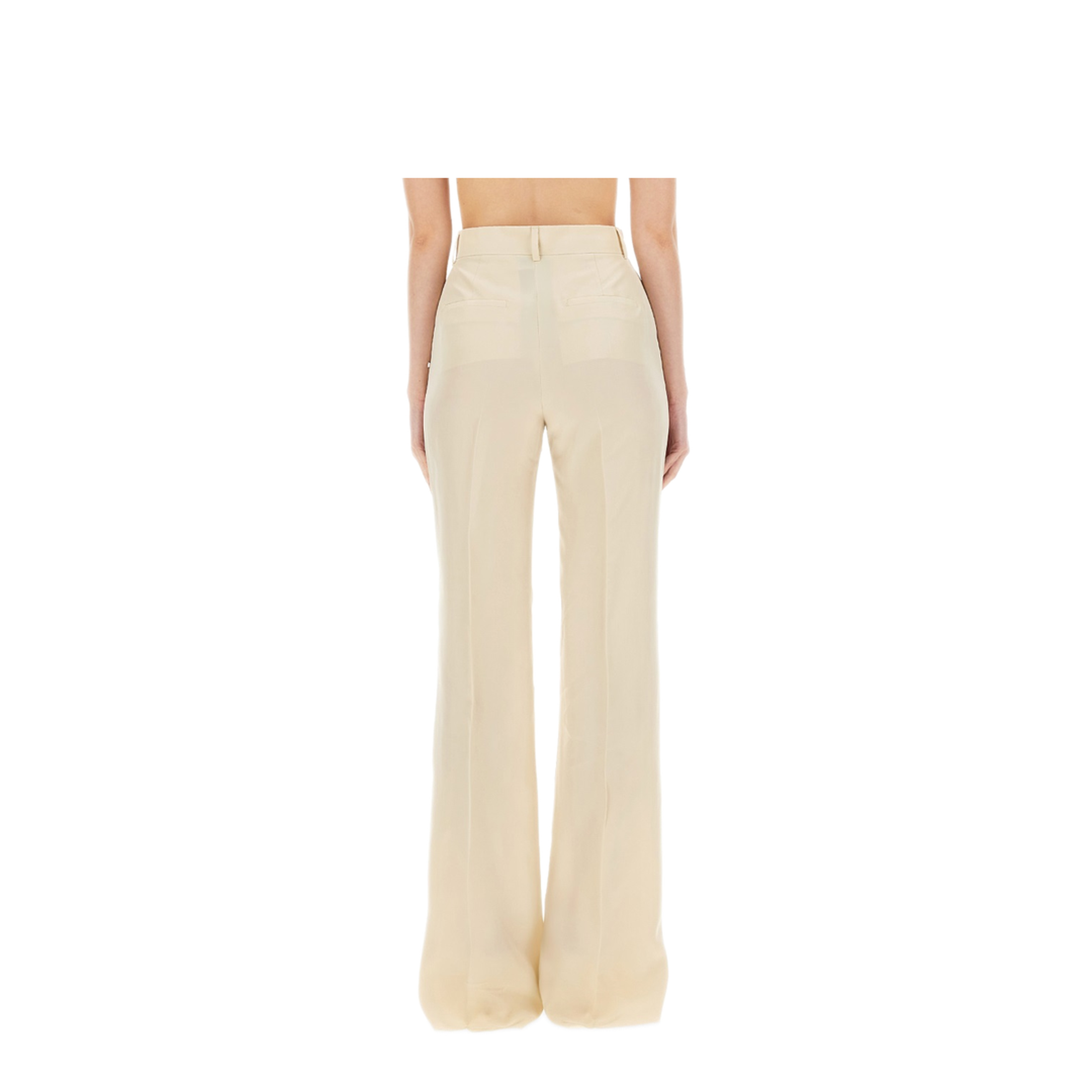 MAYFEYR - Sportmax - Pants Hourly - 2512131102600014001
