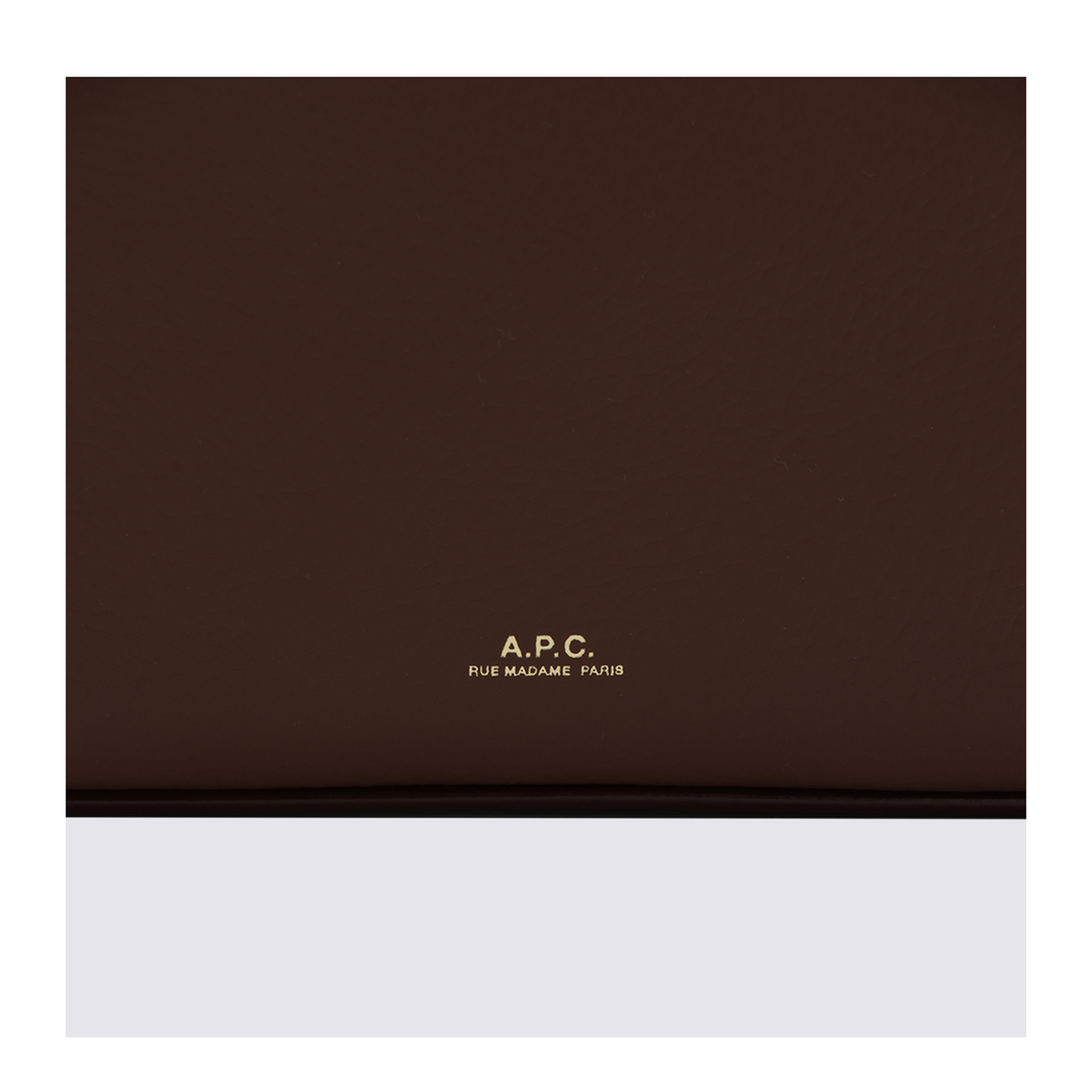 MAYFEYR - A.P.C. - Bags.. - PXCBLF61902CAD