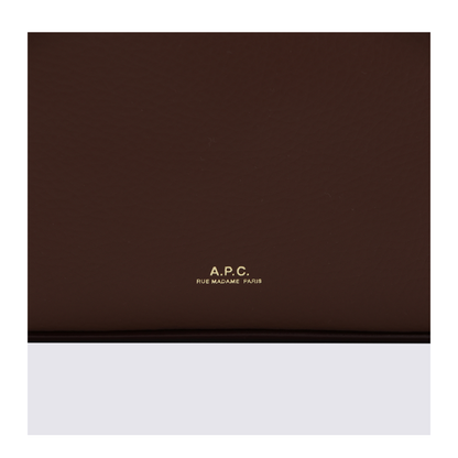 MAYFEYR - A.P.C. - Bags.. - PXCBLF61902CAD